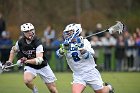 MLax vs MIT  Wheaton College Men’s Lacrosse vs MIT. - Photo By: KEITH NORDSTROM : Wheaton, Lacrosse, LAX, NEWMAC